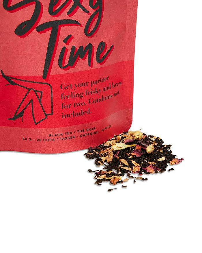 商品Improper Cup|Sexy Time Tea Leaves,价格¥54,第3张图片详细描述