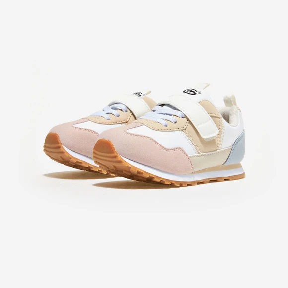【Brilliant|包邮包税】HAWKINS NUPI 儿童  运动鞋 SNEAKERS  HK19010 PINK 商品