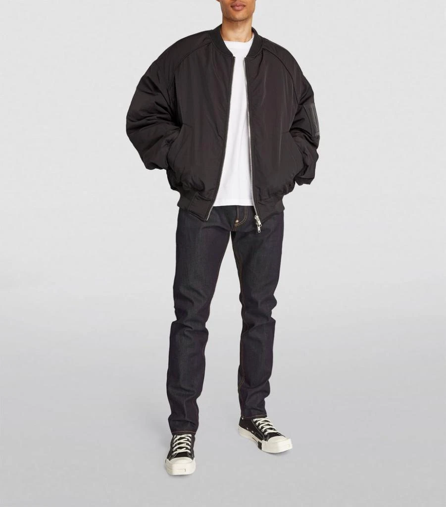 商品Evisu|Seagull Jeans,价格¥2816,第2张图片详细描述