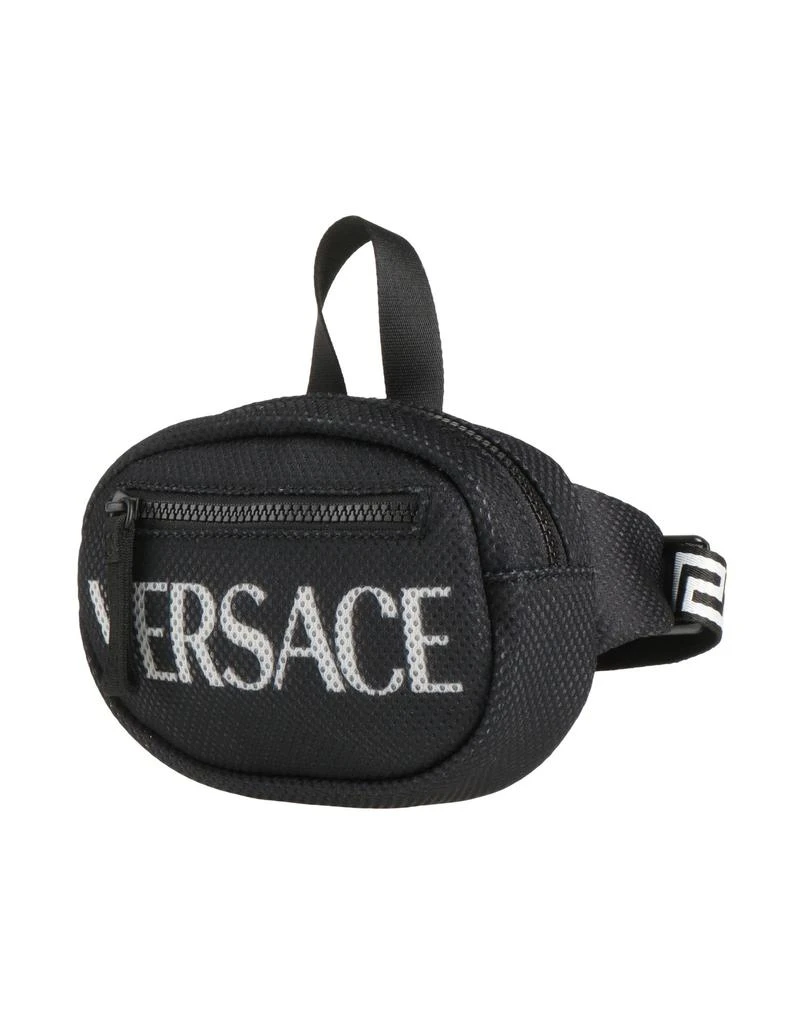 商品Versace|Backpack & fanny pack,价格¥2213,第1张图片