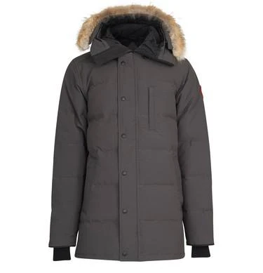 商品Canada Goose|Carson 派克大衣,价格¥12223,第2张图片详细描述