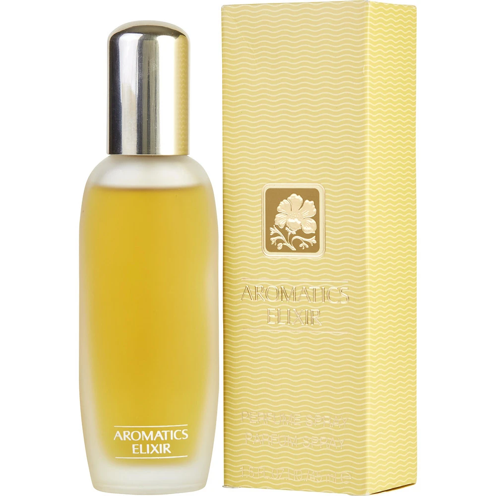 商品Clinique|CLINIQUE 倩碧 芳香精粹女士浓香精 Parfum 45ml,价格¥198,第1张图片