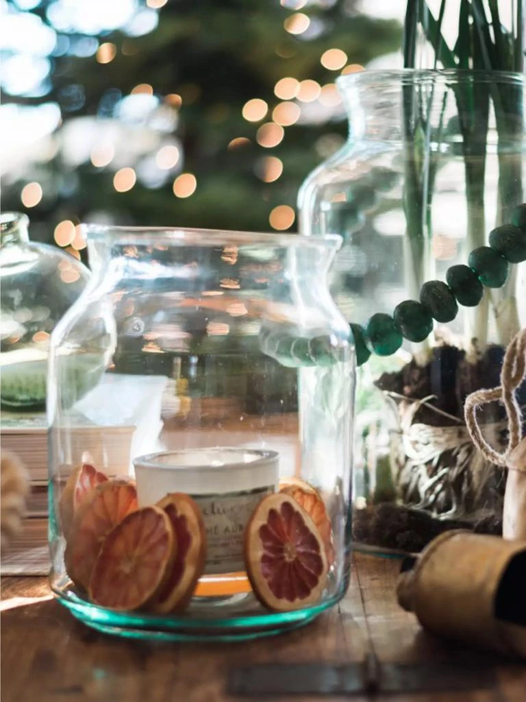 商品etúHome|Glass Mason Jar,价格¥584,第4张图片详细描述