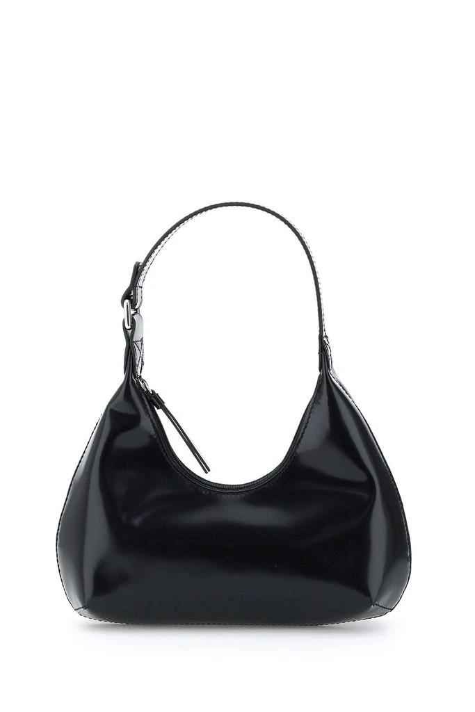 商品by FAR|By Far Baby Amber Zip-Up Shoulder Bag,价格¥3482,第1张图片