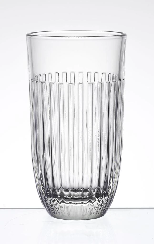 商品La Rochere|Ouessant Ice Tea Glass Set Of 6,价格¥624,第1张图片