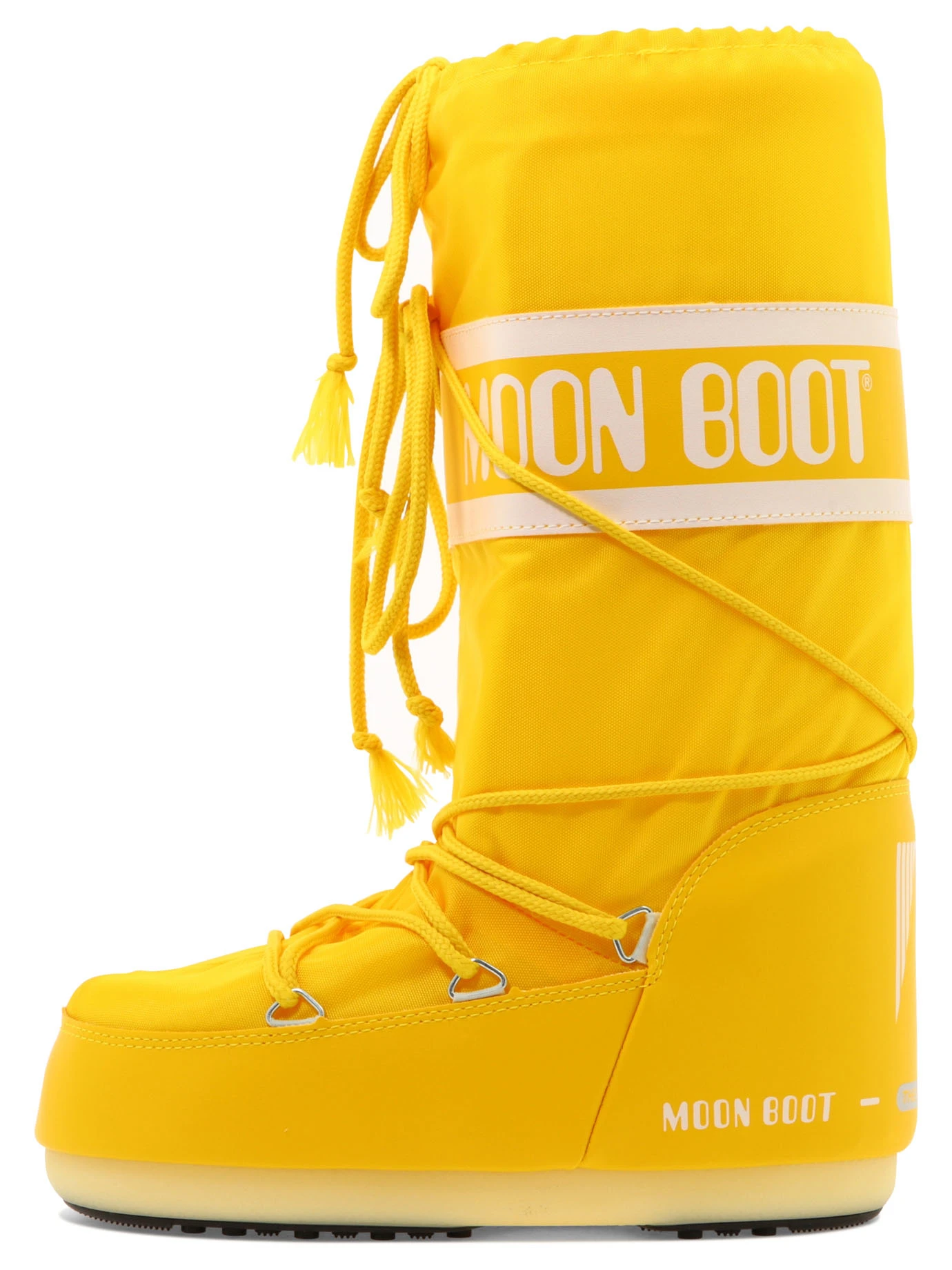 商品【预售7天】 Moon Boot|Moon Boot 女士高跟鞋 14004400084 黄色,价格¥1199,第4张图片详细描述