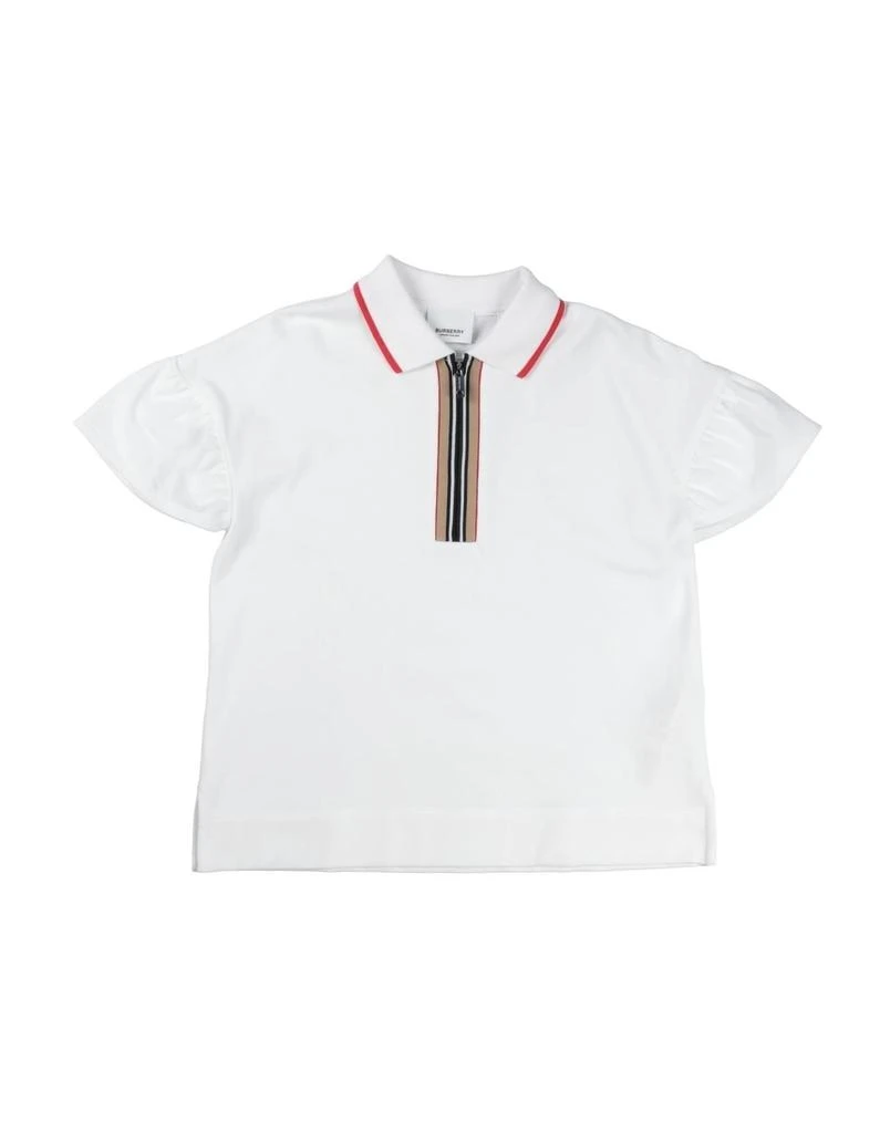 商品Burberry|Polo shirt,价格¥1149,第1张图片