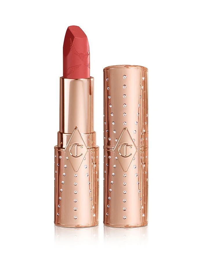 商品Charlotte Tilbury|Matte Revolution Lipstick,价格¥284,第1张图片详细描述