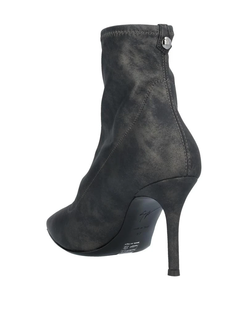 商品Giuseppe Zanotti|Ankle boot,价格¥1605,第3张图片详细描述