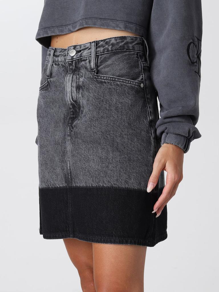 Calvin Klein Jeans skirt for woman商品第3张图片规格展示