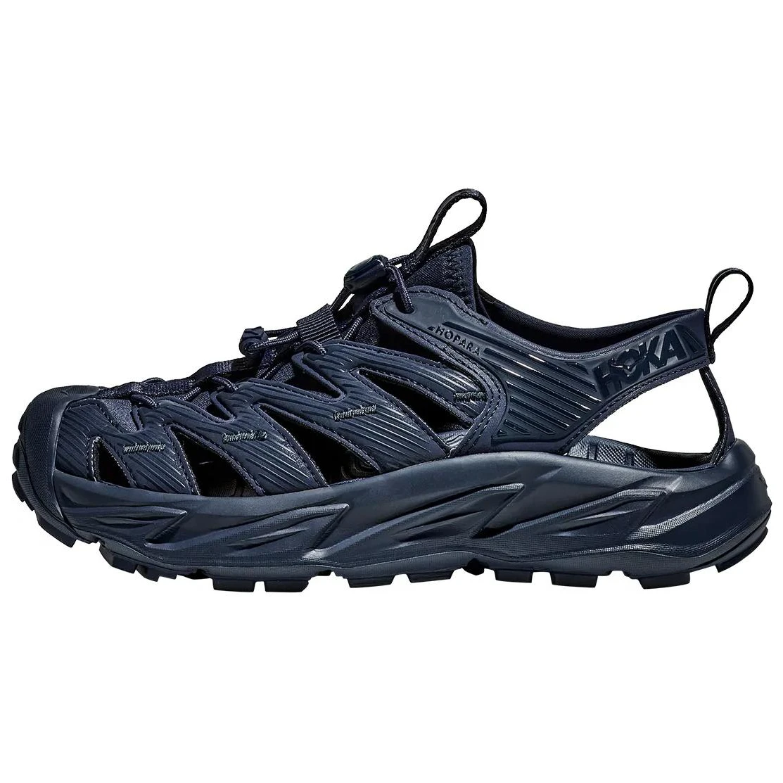 商品[国内直发] Hoka One One|Hopara系列 舒适潮流 溯溪鞋 男女同款 蓝色,价格¥1329,第1张图片