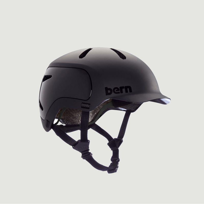 商品Bern|Watts 2.0 Bike Headset Black Bern,价格¥646,第1张图片