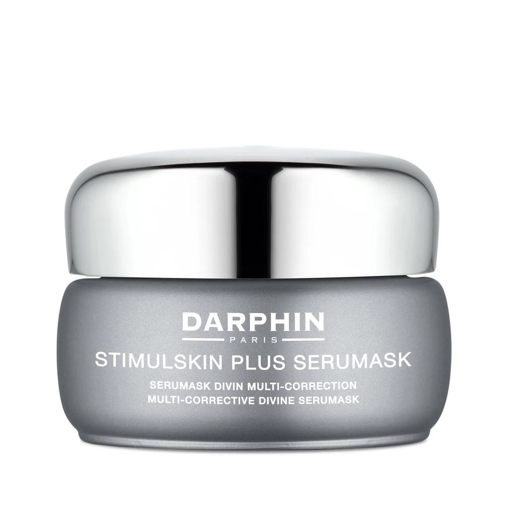 商品Darphin|Stimulskin Plus Multi Corrective Divine Serumask,价格¥1430,第1张图片