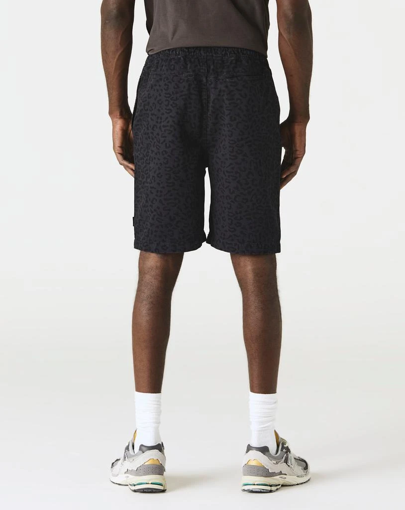 商品STUSSY|Leopard Beach Shorts,价格¥716,第3张图片详细描述