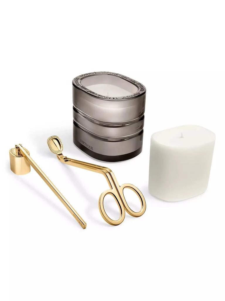 商品Diptyque|La Vallée du Temps (Valley of Time) Candle Refill,价格¥922,第2张图片详细描述