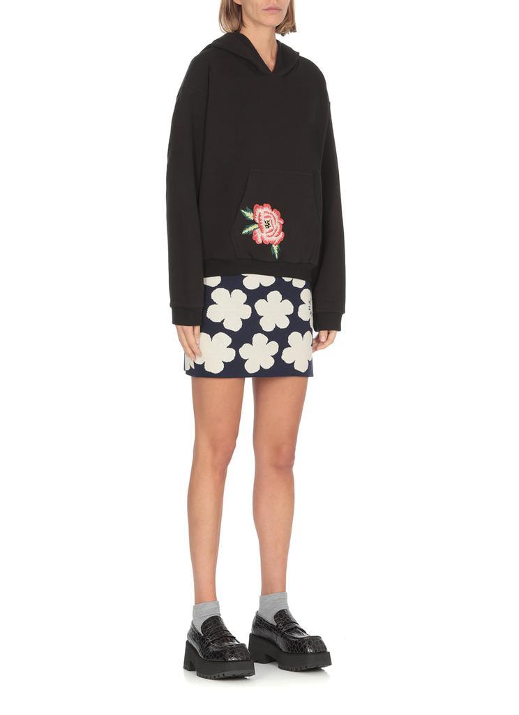 商品Kenzo|Kenzo Oversize Hoodie,价格¥3404,第5张图片详细描述