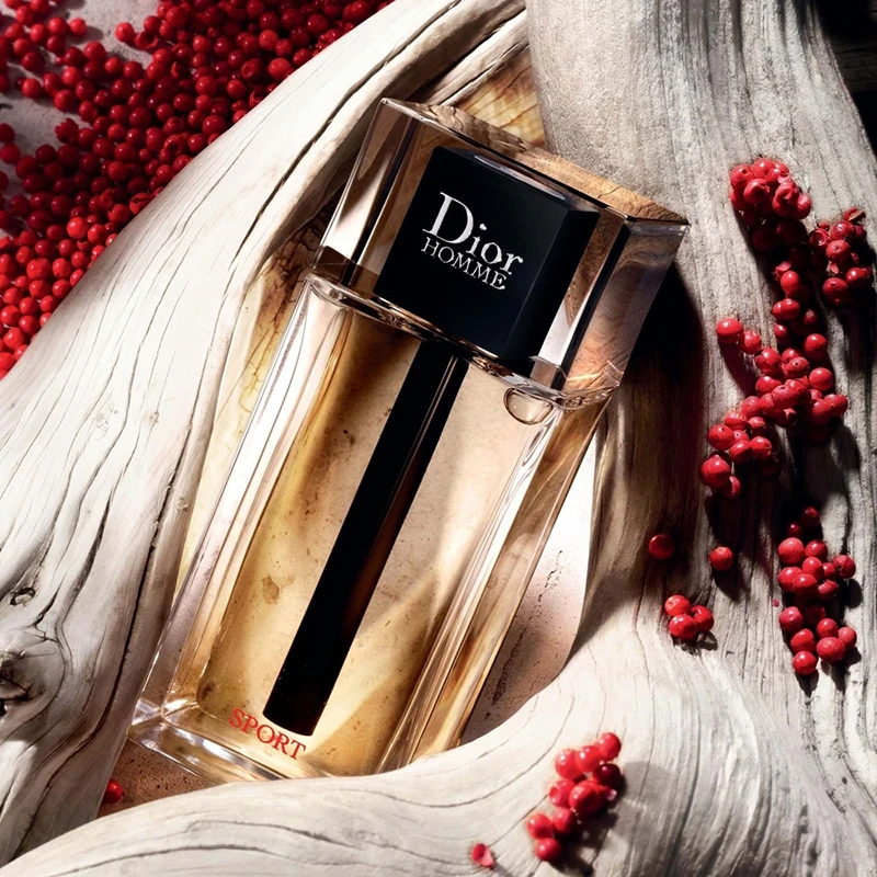 Dior迪奥桀骜男士运动淡香水75ml 商品