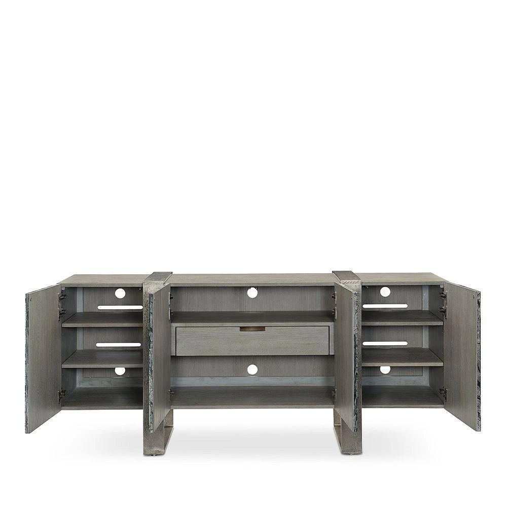 Linea Marble Entertainment Console 商品