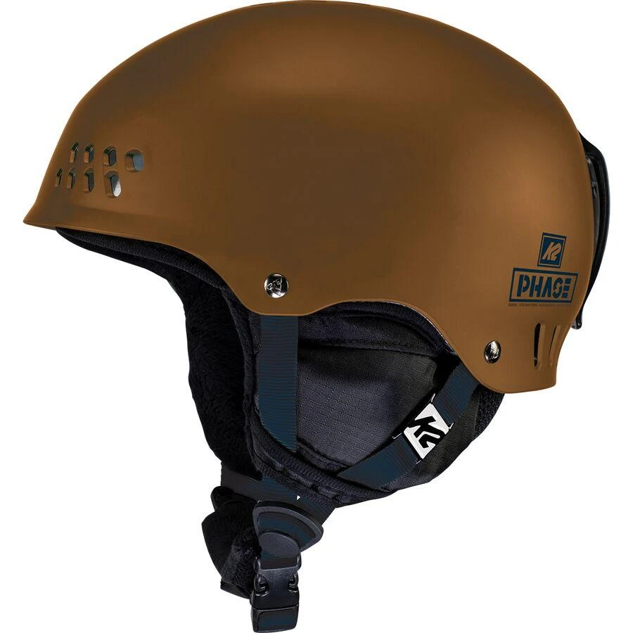 商品K2|Phase Pro Helmet,价格¥344,第1张图片