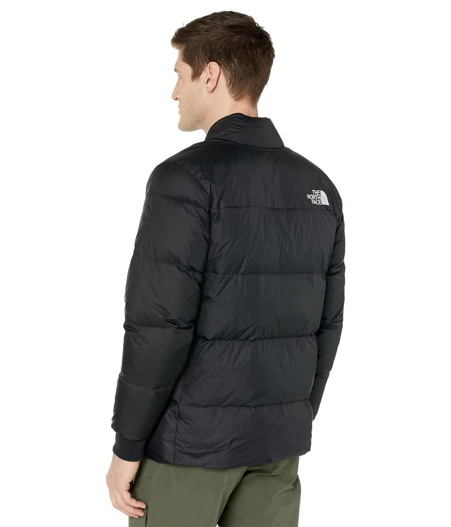 商品The North Face|Nordic Jacket,价格¥2394,第2张图片详细描述