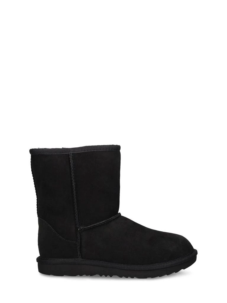 商品UGG|Classic Ii Shearling Boots,价格¥1288,第1张图片