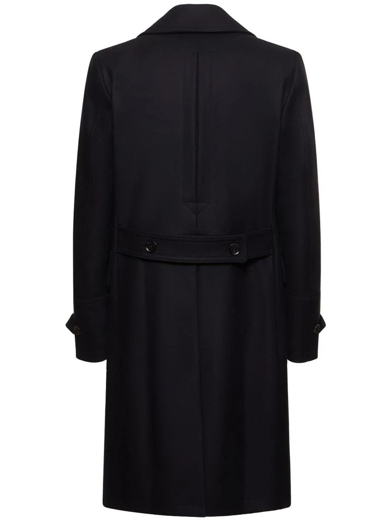 商品BELSTAFF|Mildford Wool & Cashmere Coat,价格¥9199,第4张图片详细描述