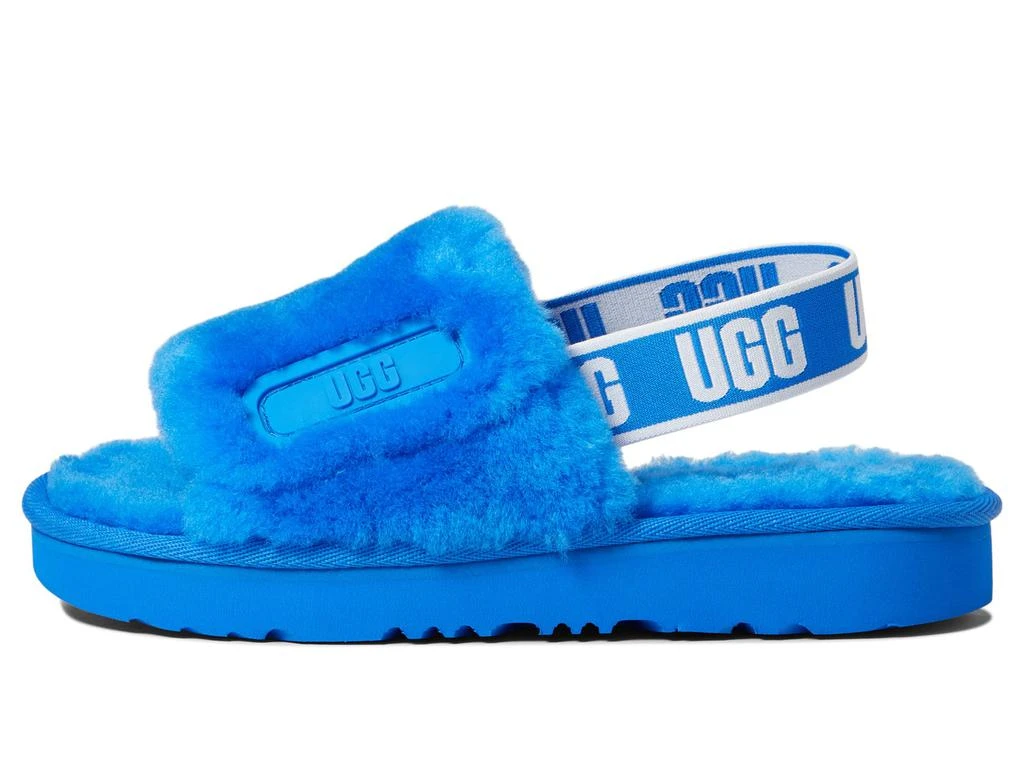 商品UGG|Disco Slide (Little Kid/Big Kid),价格¥351,第4张图片详细描述