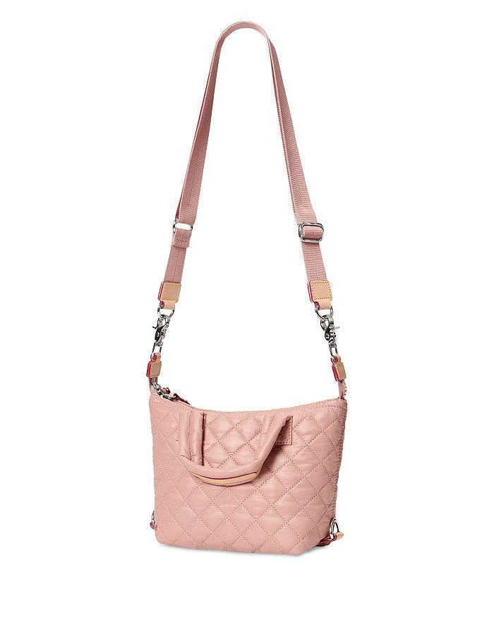 商品MZ Wallace|Micro Sutton Bag,价格¥1399,第4张图片详细描述