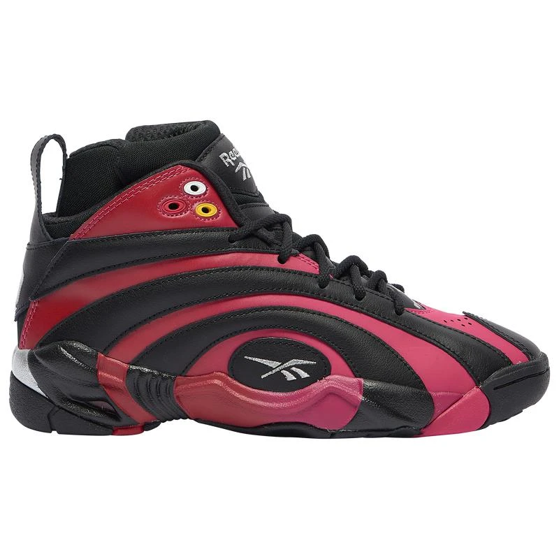 商品Reebok|Reebok Shaqnosis Damenosis x Adidas - Men's,价格¥564,第1张图片