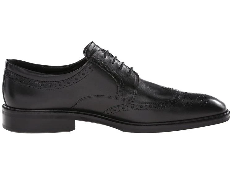 Illinois Wing Tip Tie 商品