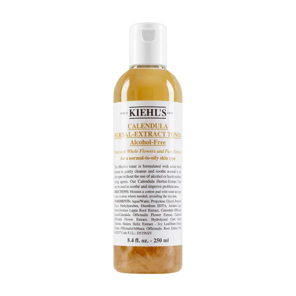 Kiehl's Since 1851 Calendula Herbal Extract Toner Alcohol-Free from bluemercury