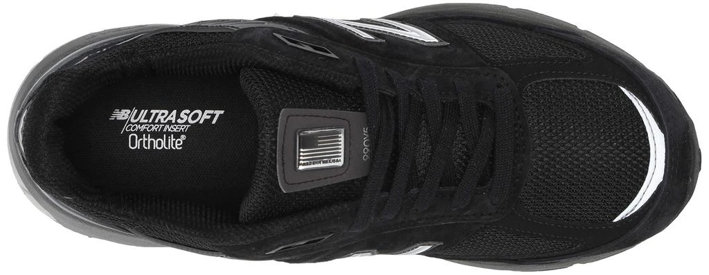 商品New Balance|New Balance Women's Made in US 990 V5 Sneaker,价格¥1542,第5张图片详细描述