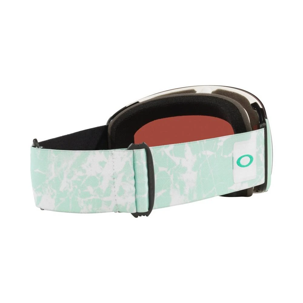 Unisex Flight Deck L Snow Goggles, OO7050-C4 商品