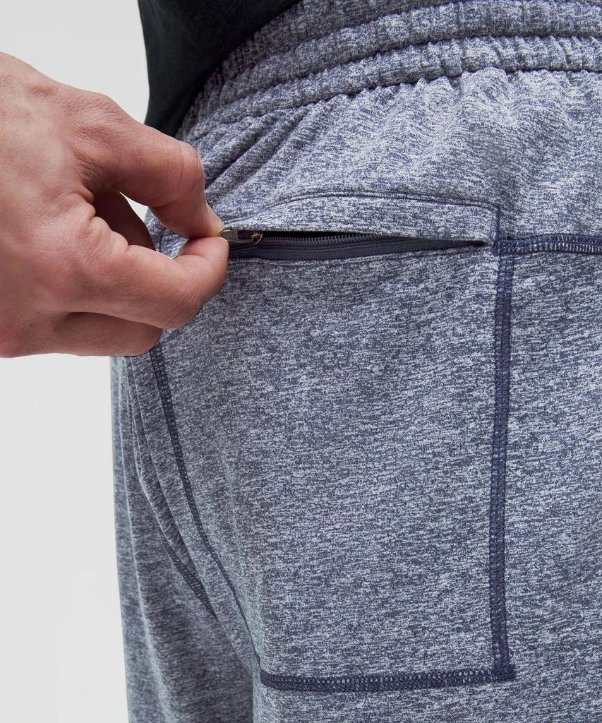 Soft Jersey Short 5" 商品