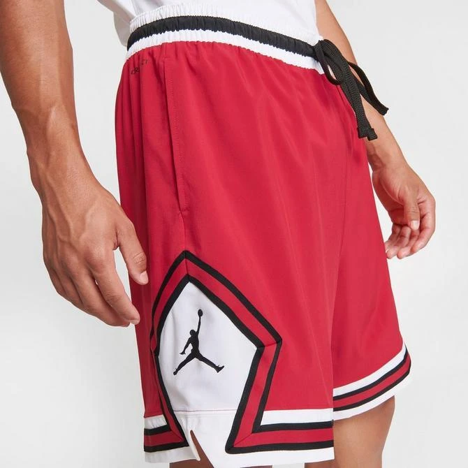 Men's Jordan Dri-FIT Sport Woven Diamond Basketball Shorts 商品