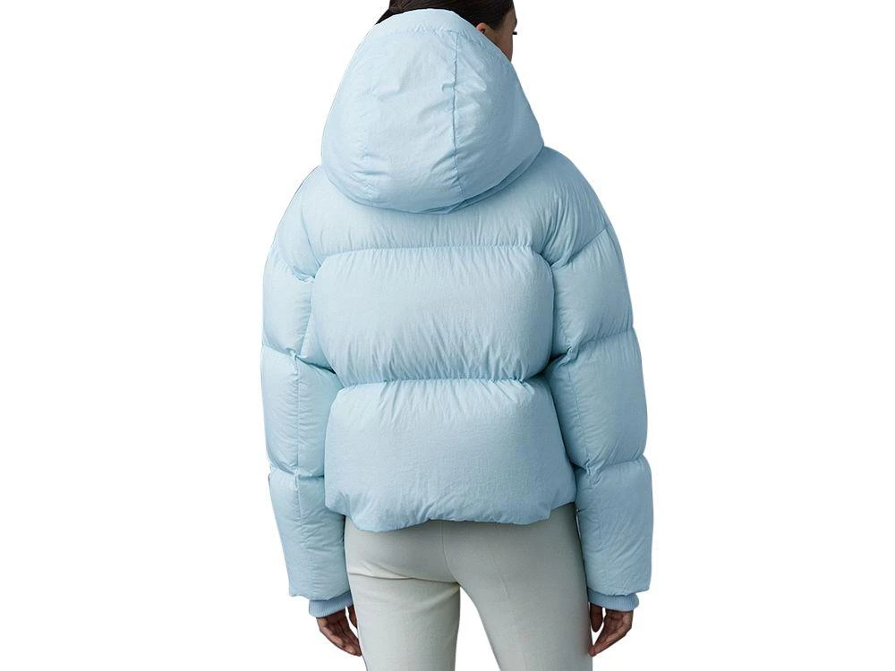 Tessy Down Puffer Jacket 商品