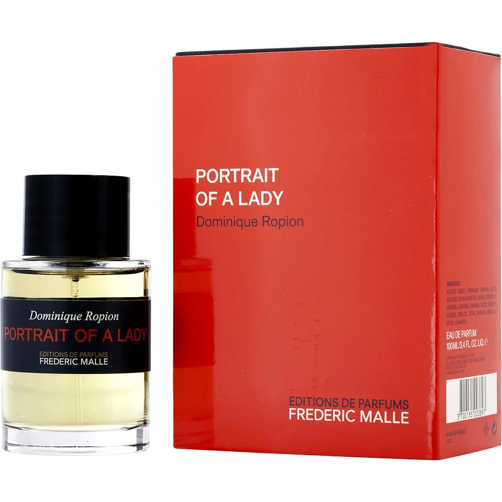 Frederic Malle 馥马尔 贵妇肖像女士香水 EDP 商品