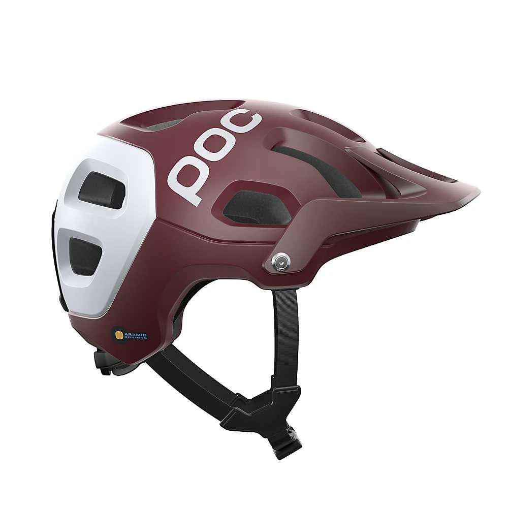 商品POC Sports|POC Sports Tectal Race SPIN Helmet,价格¥860,第3张图片详细描述