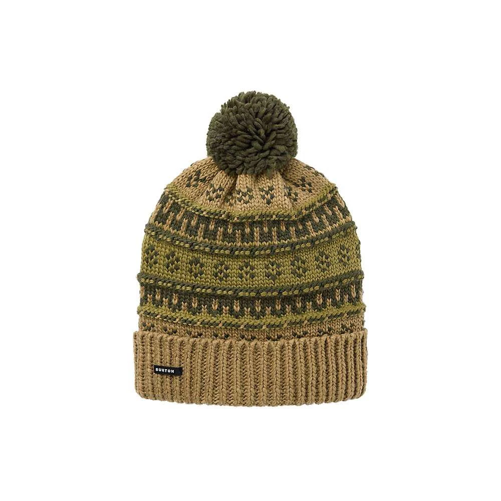 商品Burton|Burton Women's Recycled Walden Beanie,价格¥313,第1张图片