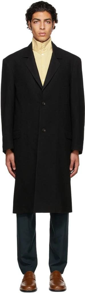 商品Lemaire|Wool Twill Suit Coat,价格¥5209,第1张图片