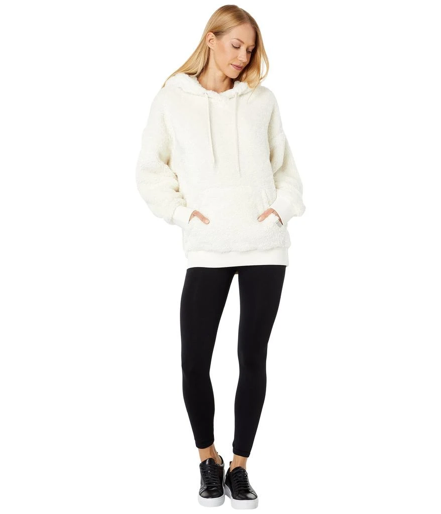 Loyra Sherpa Hoodie 商品