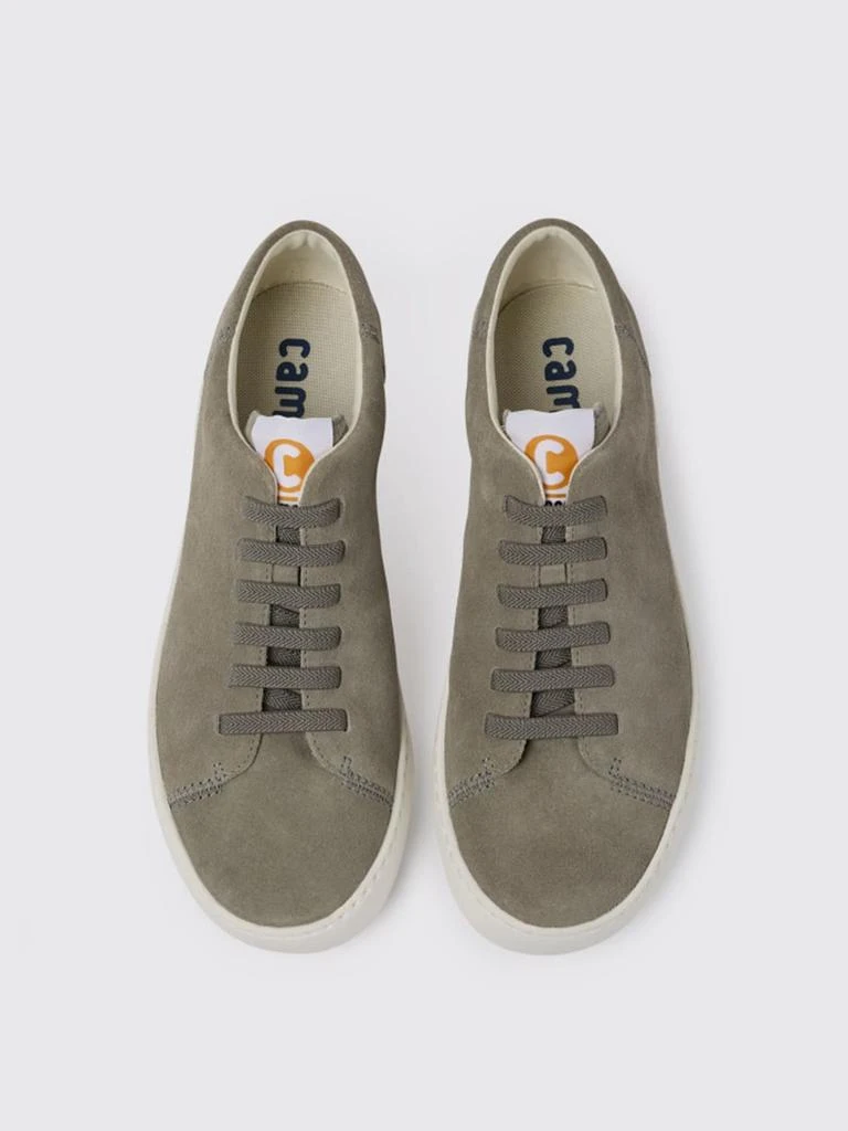 商品Camper|Peu Touring Camper sneakers in suede,价格¥980,第3张图片详细描述