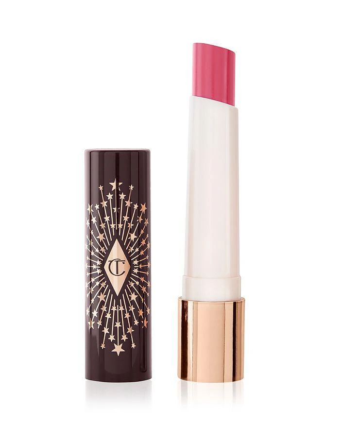 商品Charlotte Tilbury|Hyaluronic Happikiss 0.08 oz.,价格¥220,第1张图片