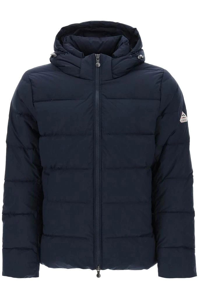 商品PYRENEX|Pyrenex spoutnic waterproof down jacket,价格¥1994,第1张图片