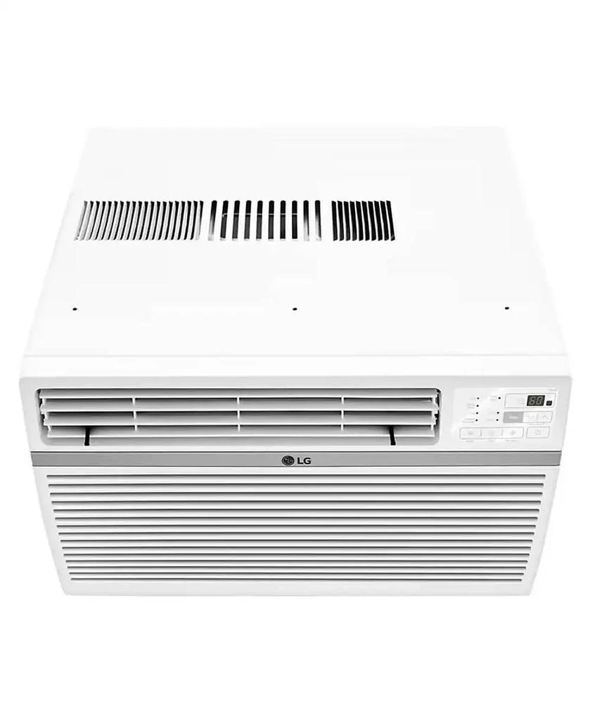 商品LG|10,000 BTU Window Air Conditioner - White,价格¥2972,第5张图片详细描述