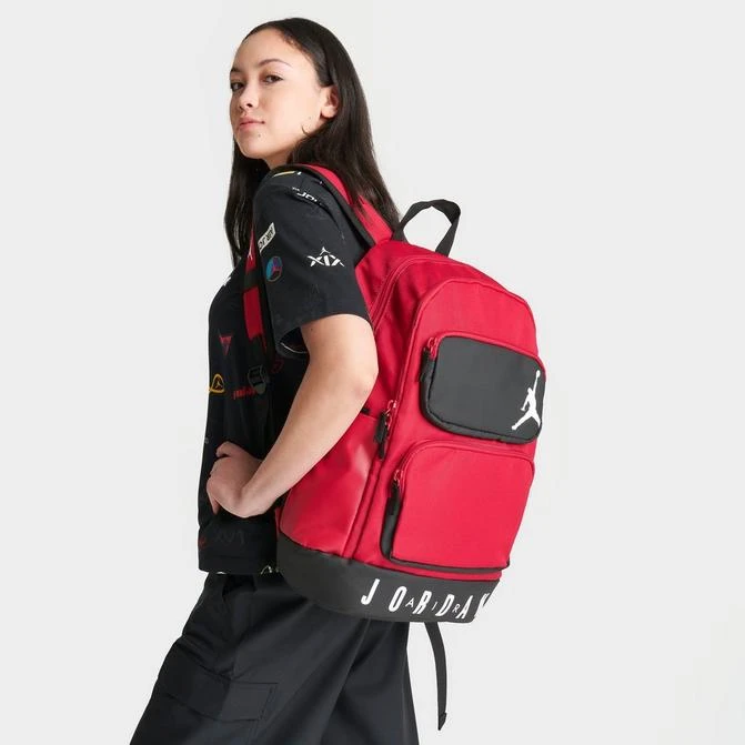 商品Jordan|Jordan Backpack (25L),价格¥479,第1张图片