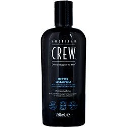 商品American Crew|Detox Shampoo,价格¥105,第1张图片