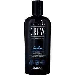 商品American Crew|Detox Shampoo,价格¥103,第1张图片