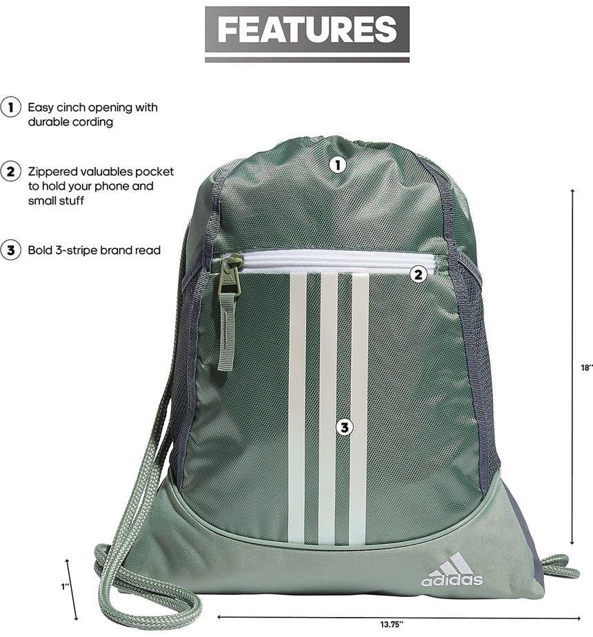 Alliance II Sackpack 商品