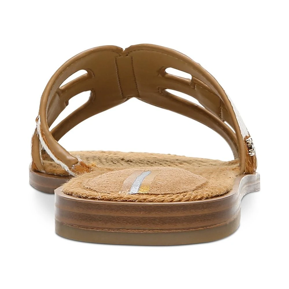 商品Sam Edelman|Bay Slip-On Sandals,价格¥730,第3张图片详细描述
